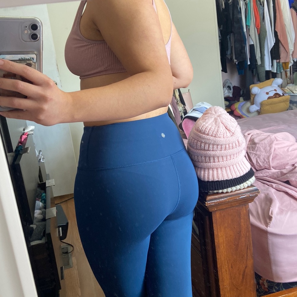 Yogalicious buttery soft leggings